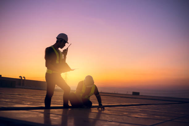 Best Roof Leak Repair  in Woodbury, NY